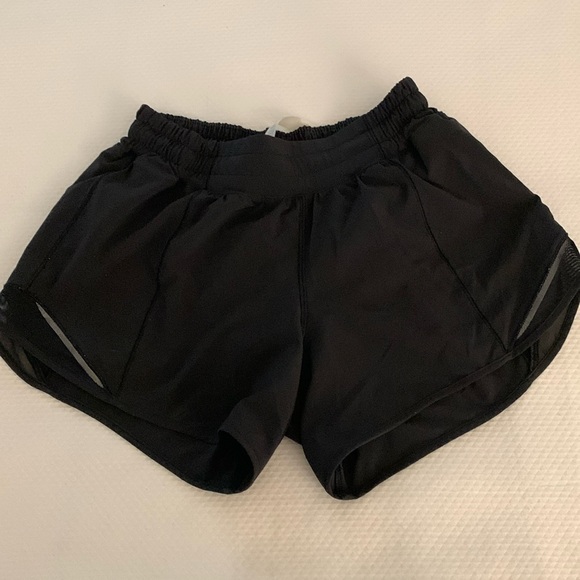 lululemon athletica Pants - Lululemon shorts. Excellent condition
